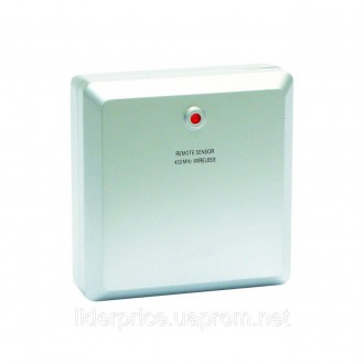 Technoline WS6502 - це метеостанція, що поєднує в собі функціональність і елеган. . фото 10