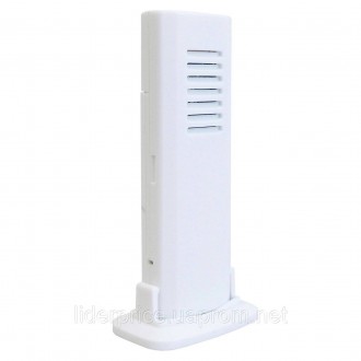 Датчик Technoline TX97 (TX97) Оригінал!!. Харків. фото 1 Датчик Technoline TX97 (TX97) Оригінал!!. Харків. фото 1