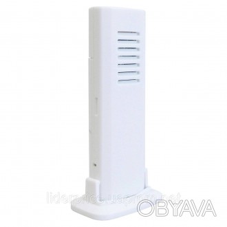 Датчик Technoline TX97 (TX97) Оригінал!!. . фото 1 Термогігро датчик Technoline TX97 призначений для використання з метеостанціями . . фото 1