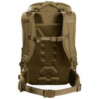  Рюкзак тактичний Highlander Stoirm Backpack 40L Coyote Tan (TT188-CT) із преміа. . фото 5