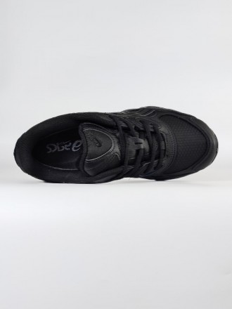 Asics NYC Termo All Black 

Вартість: 2900  грн
Код: AS104

Виробник: В&#03. . фото 5