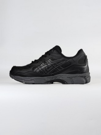 Asics NYC Termo All Black 

Вартість: 2900  грн
Код: AS104

Виробник: В&#03. . фото 3