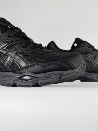 Asics NYC Termo All Black 

Вартість: 2900  грн
Код: AS104

Виробник: В&#03. . фото 9