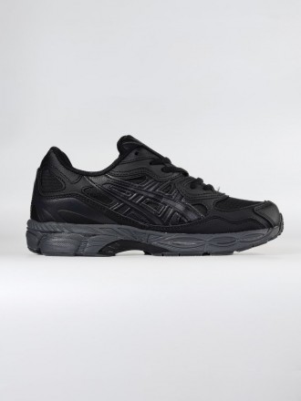 Asics NYC Termo All Black 

Вартість: 2900  грн
Код: AS104

Виробник: В&#03. . фото 6