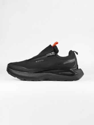 Salomon Odyssey Gore-Tex Termo Black/Gray 

Вартість: 3000  грн
Код: SL010

. . фото 3