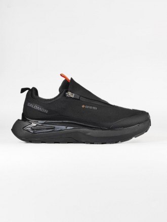 Salomon Odyssey Gore-Tex Termo Black/Gray 

Вартість: 3000  грн
Код: SL010

. . фото 7