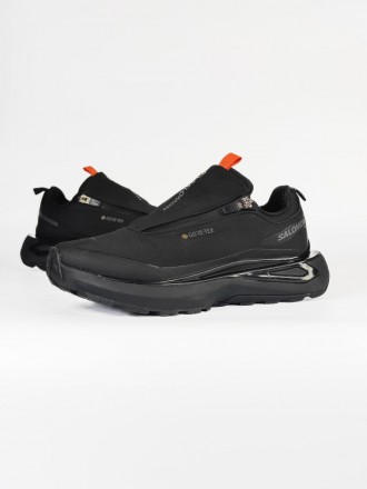 Salomon Odyssey Gore-Tex Termo Black/Gray 

Вартість: 3000  грн
Код: SL010

. . фото 9