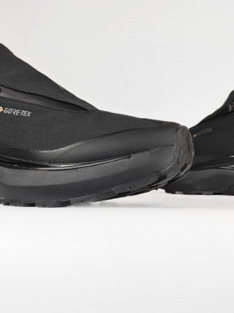 Salomon Odyssey Gore-Tex Termo Black/Gray 

Вартість: 3000  грн
Код: SL010

. . фото 8