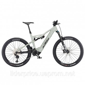Электровелосипед KTM MACINA KAPOHO 7972 L/48 серый Оригінал!. Харьков. фото 1 Электровелосипед KTM MACINA KAPOHO 7972 L/48 серый Оригінал!. Харьков. фото 1