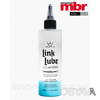 Всепогодна змазка для ланцюгів Peaty's LinkLube All-Weather
 Це найшвидкісніше, . . фото 1