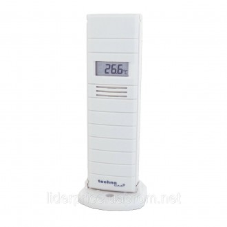 Датчик Technoline TX29DTH-IT (TX29DTH-IT) Оригінал!!. Харьков. фото 1 Датчик Technoline TX29DTH-IT (TX29DTH-IT) Оригінал!!. Харьков. фото 1