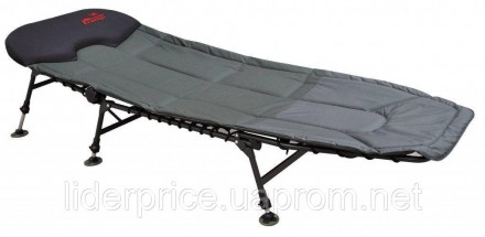 Розкладачка Carp King UTRF-028, оригінал!!. Харків. фото 1 Розкладачка Carp King UTRF-028, оригінал!!. Харків. фото 1