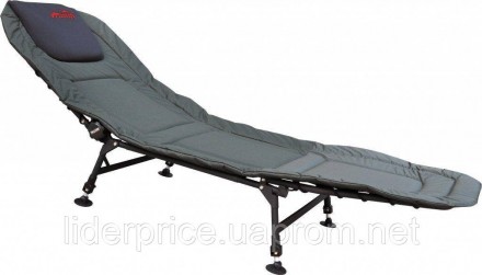Розкладачка Carp UTRF-029, оригінал!!. Харків. фото 1 Розкладачка Carp UTRF-029, оригінал!!. Харків. фото 1