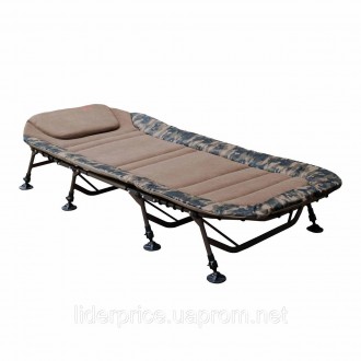 Розкладачка WIDE Camo UTRF-070, оригінал!!. Харків. фото 1 Розкладачка WIDE Camo UTRF-070, оригінал!!. Харків. фото 1