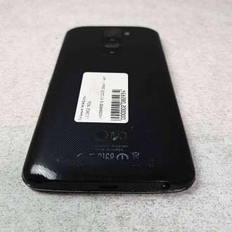 Смартфон, Android 4.4, екран 5.2", роздільна здатність 1920x1080, камера 13 МП, . . фото 10
