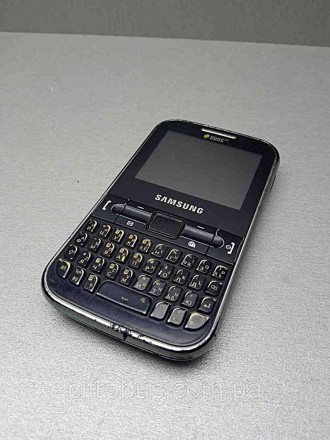 Телефон, поддержка двух SIM-карт, QWERTY-клавиатура, экран 2.2", разрешение 176x. . фото 7