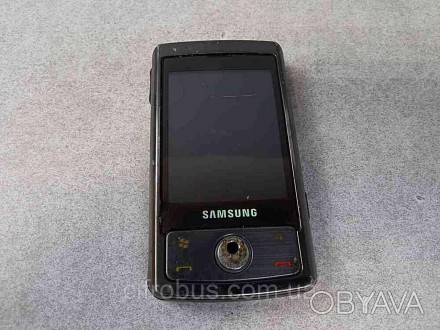 Мобильный телефон смартфон Б/У Samsung SGH-i740