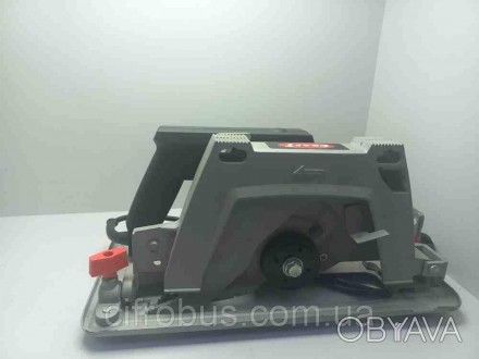 Циркулярная дисковая пила Б/У Craft CCS 2200