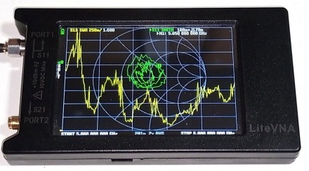 Антенна 5110-5970 МГц 11 dBi 50 Вт водонепроницаемая, дальнего действия, TX5800-. . фото 10