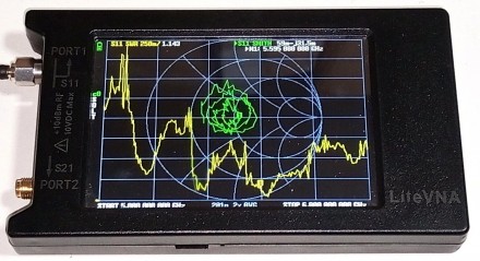 Антенна 5110-5970 МГц 11 dBi 50 Вт водонепроницаемая, дальнего действия, TX5800-. . фото 9