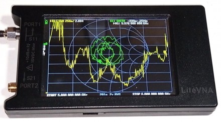 Антенна 5110-5970 МГц 11 dBi 50 Вт водонепроницаемая, дальнего действия, TX5800-. . фото 8