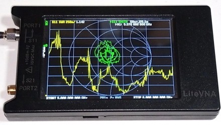 Антенна 5110-5970 МГц 11 dBi 50 Вт водонепроницаемая, дальнего действия, TX5800-. . фото 5