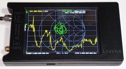 Антенна 5110-5970 МГц 11 dBi 50 Вт водонепроницаемая, дальнего действия, TX5800-. . фото 7