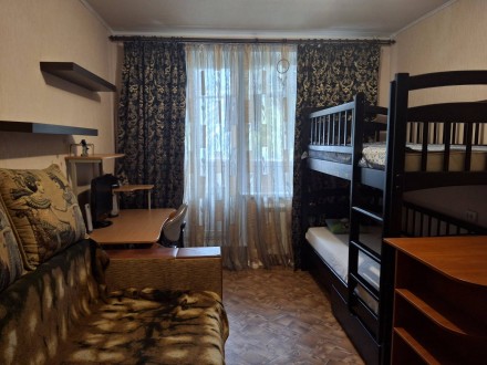 Здам 1кв м.Перемога 15хв пішки євроремонт. Алексеевка. фото 9 Здам реальну 1кв м.Перемога 15хв пішки пр.Перемоги 78Б 5\9 33\17\7 євроремо. Алексеевка. фото 9