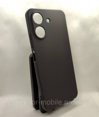 Силіконовий чохол, бампер для Poco C65 / Xiaomi Redmi 13C.
На фото Ви бачите те,. . фото 3