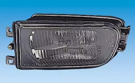 Фара противотуманная правая BMW 5 (E39), BMW Z3 (E36) 0318408014. Харьков. фото 1 Фара противотуманная правая BMW 5 (E39), BMW Z3 (E36) 0318408014. Харьков. фото 1