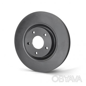 Диск гальмівний передній LEXUS IS 05- 20598HPGL