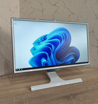 Задня кришка ножки монітору Samsung S24E391HL розборка запчастини. Мелитополь. фото 1 Задня кришка ножки монітору Samsung S24E391HL розборка запчастини. Мелитополь. фото 1