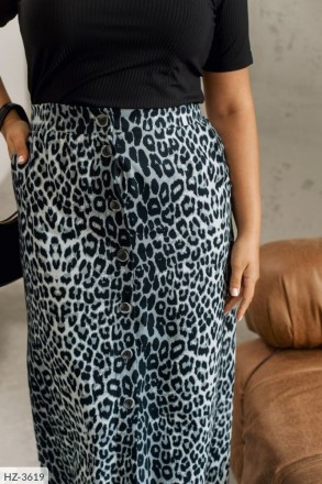 Юбка HZ-3615
2552
Размеры: 50-52, 46-48, 54-56, 58-60, 62-64, 66-68
Материал: дж. . фото 4