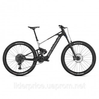 Ендуро електровелосипед Mondraker Neat R Carbon
 Mondraker Neat R Carbon являє с. . фото 2