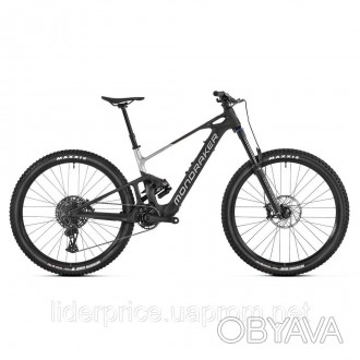 Ендуро електровелосипед Mondraker Neat R Carbon
 Mondraker Neat R Carbon являє с. . фото 1