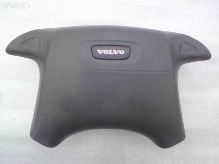 Продаю до VOLVO V40-комбі, б/в подушка безпеки водія (30867183) -650грн, додатко. . фото 2