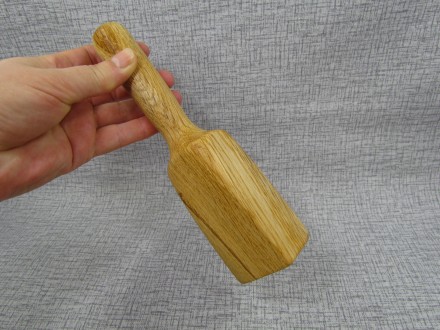Инструмент для древнейшего вибрационного тайского массажа Ток-Сен.
Tok Sen Thai. . фото 10