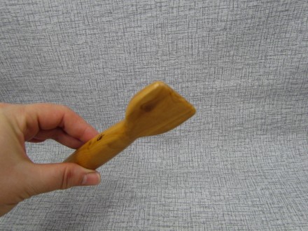 Инструмент для древнейшего вибрационного тайского массажа Ток-Сен.
Tok Sen Thai. . фото 11