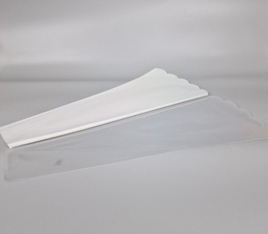 Конусные пакеты для цветов 70*10*30 прозрачная упаковка для букетов и композиций. Харьков. фото 1 Конусные пакеты для цветов 70*10*30 прозрачная упаковка для букетов и композиций. Харьков. фото 1