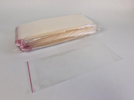 Пакет прозрачный полипропиленовый + скотч 12*30+3\25мк +скотч (1000 шт). Харьков. фото 1 Пакет прозрачный полипропиленовый + скотч 12*30+3\25мк +скотч (1000 шт). Харьков. фото 1