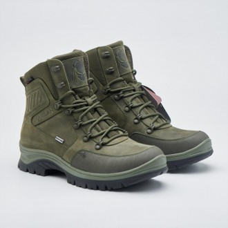 Ботинки Зимние тактические HARLAN 550 Хаки кожаные военные с мембраной Gore-Tex . Харків. фото 1 Ботинки Зимние тактические HARLAN 550 Хаки кожаные военные с мембраной Gore-Tex . Харків. фото 1