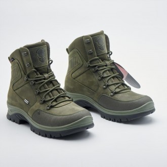 Ботинки Зимние тактические HARLAN 550 Хаки кожаные военные с мембраной Gore-Tex . Харків. фото 1 Ботинки Зимние тактические HARLAN 550 Хаки кожаные военные с мембраной Gore-Tex . Харків. фото 1