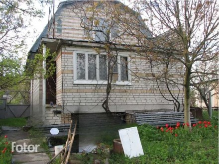 ПН 411459.Київська область, Макарівський район, село Новосілки, садове товариств. . фото 13
