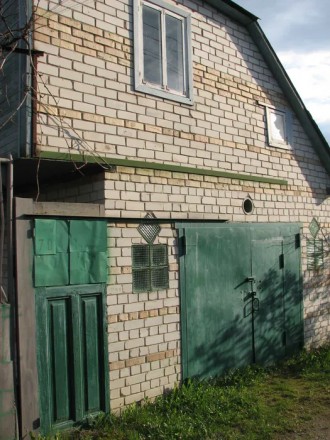 ПН 411459.Київська область, Макарівський район, село Новосілки, садове товариств. . фото 5