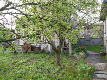 ПН 411459.Київська область, Макарівський район, село Новосілки, садове товариств. . фото 8