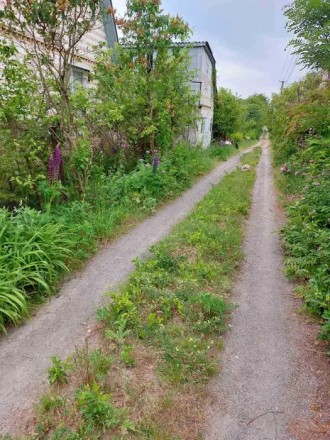 ПН 411459.Київська область, Макарівський район, село Новосілки, садове товариств. . фото 12
