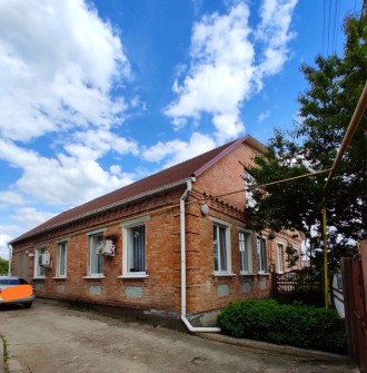 Продам частину будинку з усіма зручностями, Лелеківка, 85 кв.м... Кропивницький. фото 1 Продам частину будинку з усіма зручностями, Лелеківка, 85 кв.м... Кропивницький. фото 1