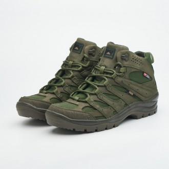 Ботинки тактические демисезонные кожаные PAV Style Lab Venom Tactical Boots 507 . Харьков. фото 1 Ботинки тактические демисезонные кожаные PAV Style Lab Venom Tactical Boots 507 . Харьков. фото 1