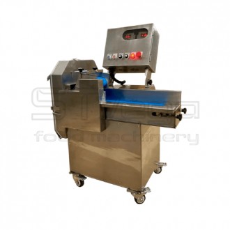 Овочерізка шаткування зелені, нарізка овочів, фруктів STvega Belt Cutter H150. Київ. фото 1 Овочерізка шаткування зелені, нарізка овочів, фруктів STvega Belt Cutter H150. Київ. фото 1
