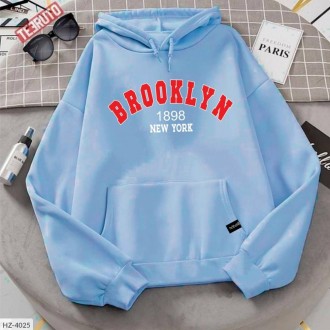 Худи HZ-4024
hoodie
Размеры: 42, 44, 46, 48
Худи унисекс оверсайз hoodie
Ткань: . . фото 6